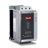 Variateur de fréquence Danfoss VLT® Soft Starter MCD 201 (175G5167)